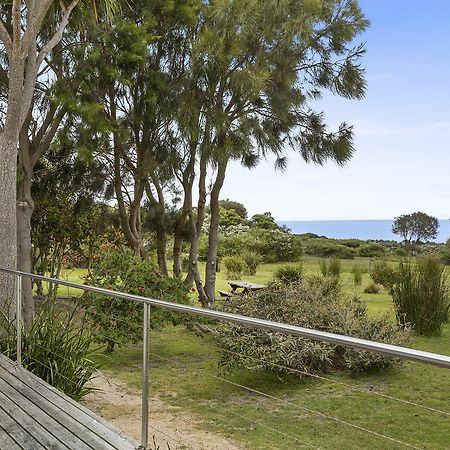 Freycinet Sanctuary @ Oyster Bay Villa Coles Bay Exterior foto