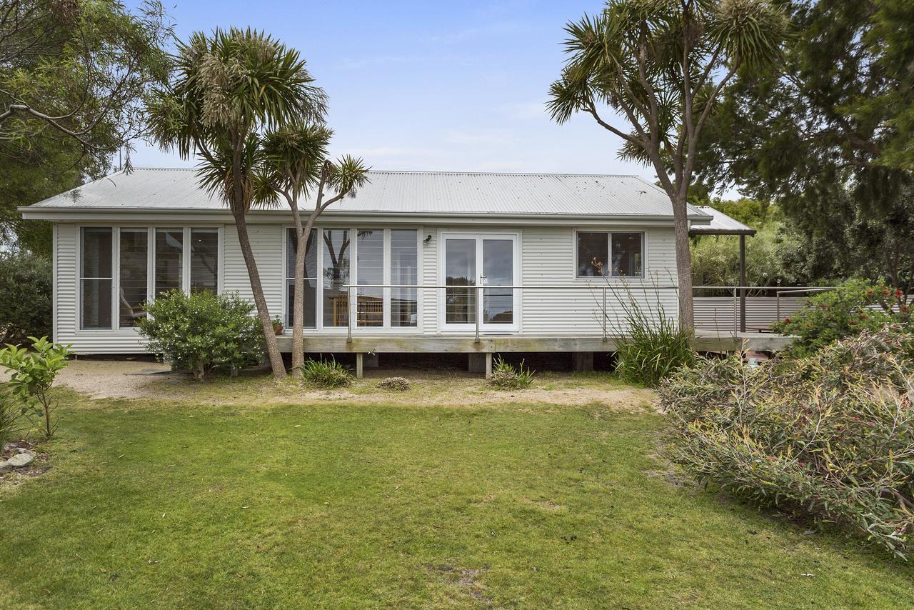 Freycinet Sanctuary @ Oyster Bay Villa Coles Bay Exterior foto