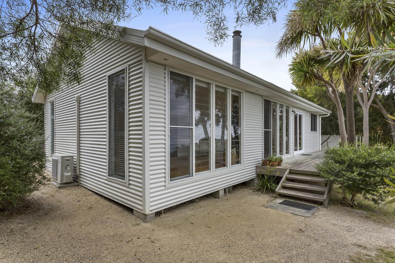 Freycinet Sanctuary @ Oyster Bay Villa Coles Bay Exterior foto