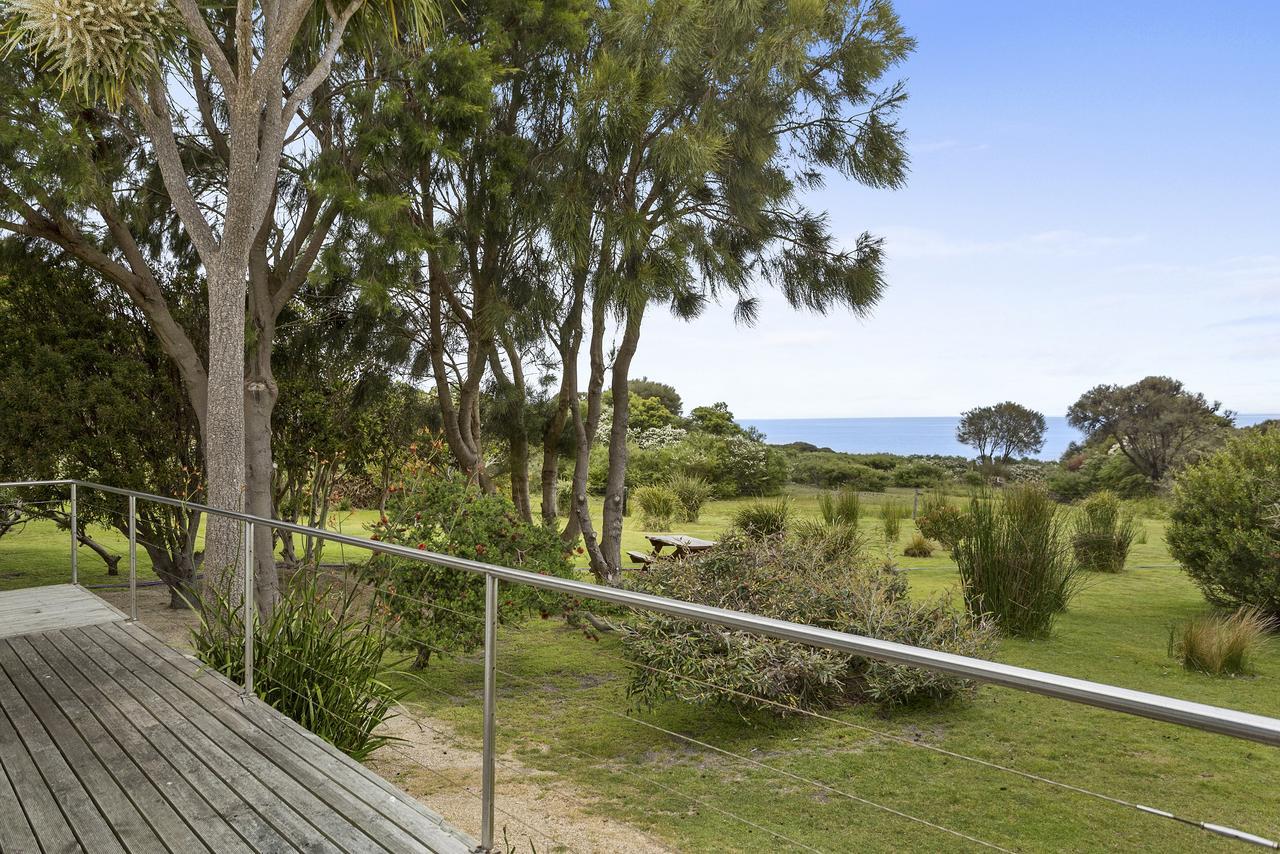 Freycinet Sanctuary @ Oyster Bay Villa Coles Bay Exterior foto