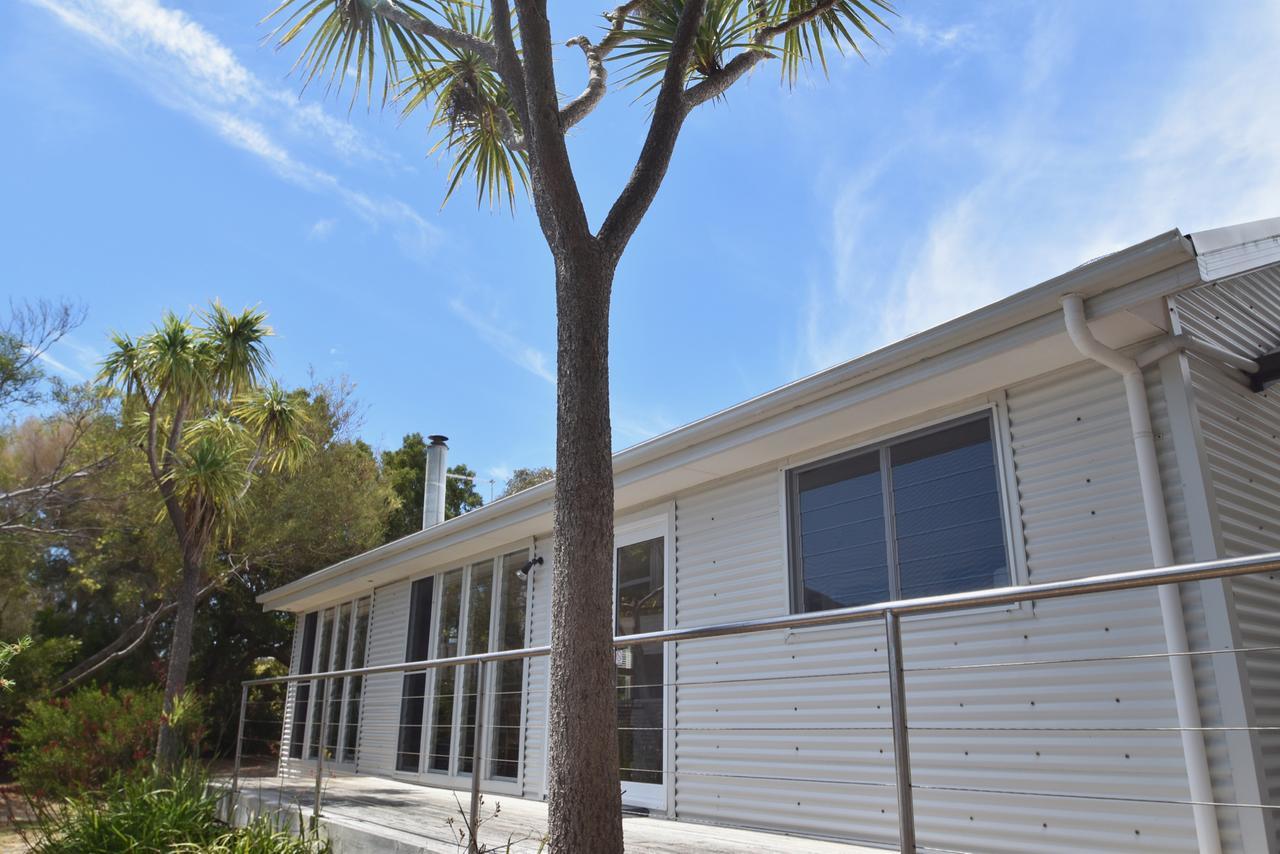 Freycinet Sanctuary @ Oyster Bay Villa Coles Bay Exterior foto