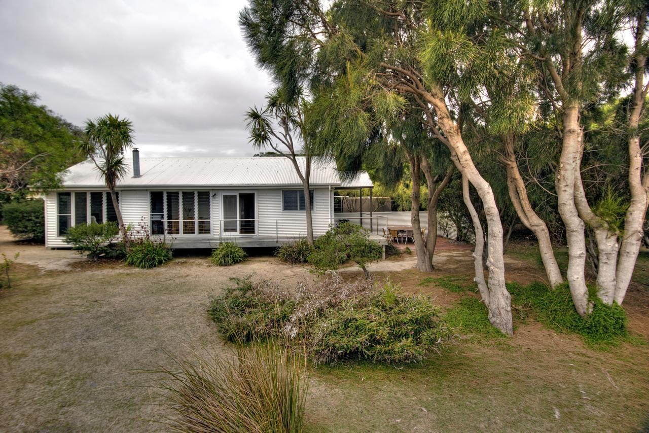 Freycinet Sanctuary @ Oyster Bay Villa Coles Bay Exterior foto